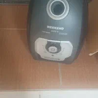 جاروبرقی ویکنت اصل|جاروبرقی، جارو شارژی، بخارشو|قیدار, |دیوار