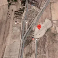 زمین کشاورزی مناسب برای باغ ویلا