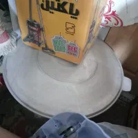 قابلمه روحی بزرگ