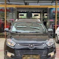 جک s5 مدل 1401 مشکی درجه یک