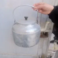 کتری درحدنو سالم