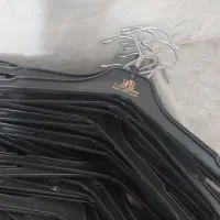 چوب لباسی نو|بندرخت و رختآویز|سبزوار, کوی بهار|دیوار