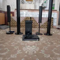 سینما خانواده|سیستم صوتی خانگی|خرم‌آباد, |دیوار