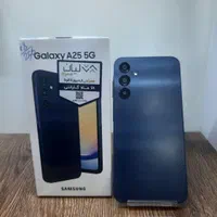 سامسونگ A25 5gکارکرده (نقد و اقساط )|موبایل|قم, عمار یاسر|دیوار