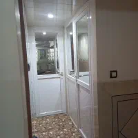 اجاره اپارتمان مبله در مرکز شهر خیابان امام|اجارهٔ آپارتمان|داران, |دیوار