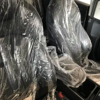 بیجینگu5 صفر|خودرو سواری و وانت|تهران, جنتآباد جنوبی|دیوار