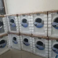 انواع لباسشویی ابسال پنج شش هفت کیلویی