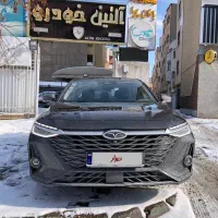 اریزو ۸ مدل ۱۴۰۳ صفر خشک