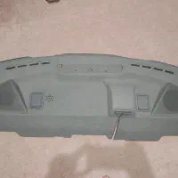 هدلایتH4 و طاقچه عقب ساینا و روغن موتور ۴۰ـ۱۰|قطعات یدکی و لوازم جانبی|کرج, خرمدشت|دیوار