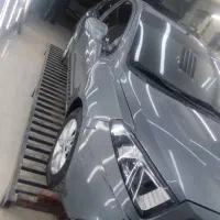 برلیانس 220|خودرو سواری و وانت|اهواز, کیان اباد|دیوار