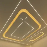 کناف نقاشی سیم کشی