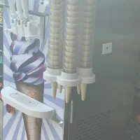 دستگاه قیفی شانی مو|ماشین‌آلات صنعتی|تهران, امام زاده عبدالله|دیوار