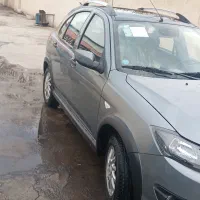 کوئیک gxr|خودرو سواری و وانت|محمدشهر, همایون ویلا|دیوار