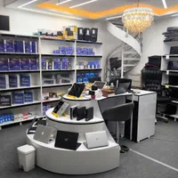 لپ تاپ  HP  cor i5|رایانه همراه|کرمانشاه, |دیوار