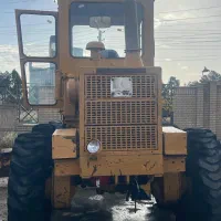 گریدر کوماتسو