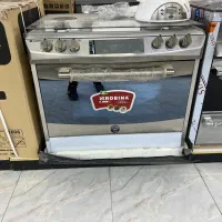 اجاق گاز دو فر شرکت روبینا نو