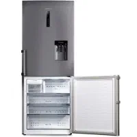 فروش یخچال فریزر پاکشوما نو و آکبند