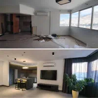 بازسازی نوسازی پیمانکاری پیمانکار|خدمات پیشه و مهارت|کرج, مهرویلا جنوبی|دیوار