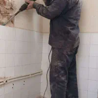 تخریب ساختمان وتهمیر ات بازسازی