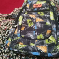 کیف کوله پشتی