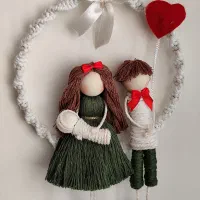 انواع گیفت های زیبا