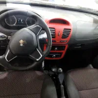 کوییک GXRمدل۴۰۲ بدون توضیح|خودرو سواری و وانت|کرج, شهرک ظفر|دیوار