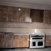 کابینت پیش ساخته آماده نصب سریع|مصالح و تجهیزات ساختمان|جیرفت, |دیوار