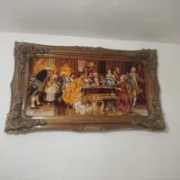 تابلوفرش ماشینی