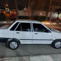 پراید GLXI