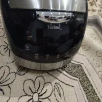 پلو پز چند کاره تکنو|اجاق گاز و لوازم برقی پخت‌وپز|الوند, |دیوار