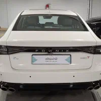 فونیکس آریزو 8 صفر 1404|خودرو سواری و وانت|تهران, نیاوران|دیوار