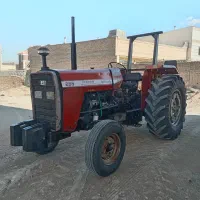 تراکتور 285 مدل‌ 1385