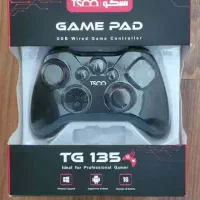 ۲ عدد دسته بازی تسکو مدل tg135w