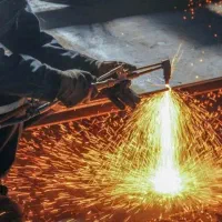 خدمات هوابرش و جوشکاری سیار