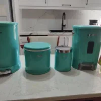 سرویس آشپزخونه|ظروف نگهدارنده، پلاستیکی، یک‌بارمصرف|خرم‌آباد, |دیوار