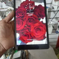 تبلت سامسونگ تب7 حافظه داخلی 32گیگ رم 4 اندرو 14