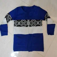 کفش پیراهن بافت