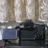 دوربین 60d canon|دوربین عکاسی و فیلمبرداری|اسلامشهر, شهرک واوان|دیوار