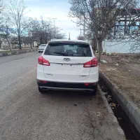 تیگو ۵ مدل ۹۹|خودرو سواری و وانت|مشگین شهر, |دیوار