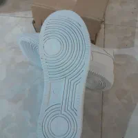 کفش اسپورت  Nike airforce|کیف، کفش، کمربند|اهر, |دیوار