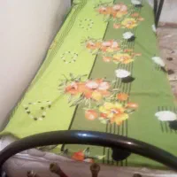 تخت و تشک وگال تک نفره|تخت و سرویس خواب|رشت, پیرکلاچای|دیوار
