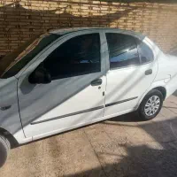 ماشین تیبا ۱ مدل ۹۸|خودرو سواری و وانت|اهواز, شهدای انتظامی|دیوار