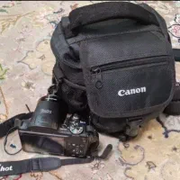 دوربین کنون مدل sx500is