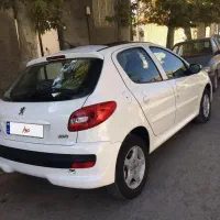 ۲۰۷فول در حد صفر پانوراما|خودرو سواری و وانت|خرم‌آباد, |دیوار