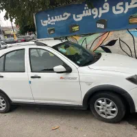 کوییک|خودرو سواری و وانت|گرگان, |دیوار