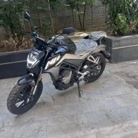 Cf 250 خشک صفر