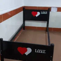 تخت خواب یک نفره