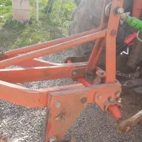 تراکتور خودرو سنگین