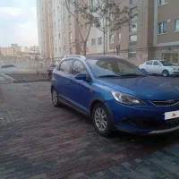 ام وی ام 315 اسپرت اکسلنت