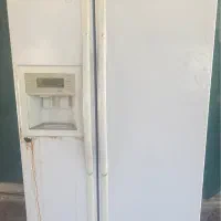 یخچال ساید با ساید سامسونگ اصلی